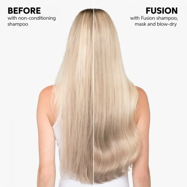 Wella Professionals Fusion intenzívne regeneračný šampón 1000 ml