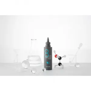 MASIL 8 Seconds Liquid Hair intenzívna regeneračná maska pre vlasy bez objemu 200 ml