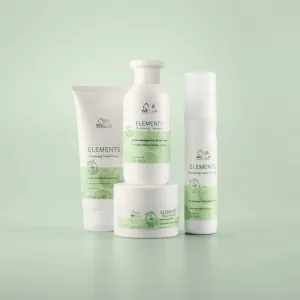 Wella Professionals Elements Renewing obnovujúci šampón pre všetky typy vlasov 500 ml