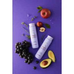 MASIL 5 Salon No Yellow fialový šampón neutralizujúci žlté tóny 300 ml
