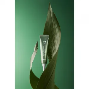 MASIL 12 Scalp Spa čistiaci balzam pre zdravú pokožku hlavy 4x15 ml