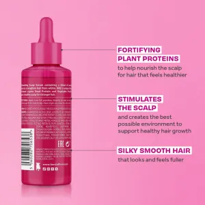 Lee Stafford Grow Strong & Long Stimulating Scalp Serum posilujúce sérum pre podporu rastu vlasov 75 ml