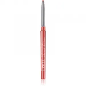 Clinique Quickliner™ for Lips kontúrovacia ceruzka na pery odtieň Intense Cayenne 0.3 g
