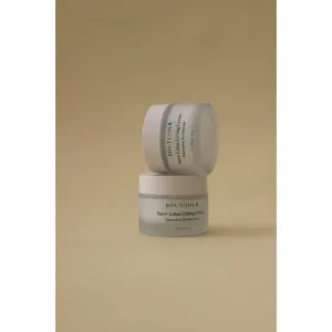 BOUTIJOUR Snow Lotus Lifting Cream liftingový spevňujúci krém pre intenzívnu hydratáciu 50 g
