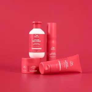 Wella Professionals Invigo Color Brilliance šampón pre normálne až jemné vlasy na ochranu farby 50 ml