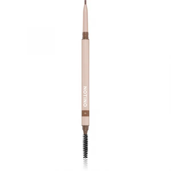 Notino Lifeproof Eyebrow Pencil precízna ceruzka na obočie 02 Cool Brown 0.09 g