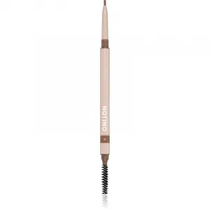 Notino Lifeproof Eyebrow Pencil precízna ceruzka na obočie 02 Cool Brown 0.09 g