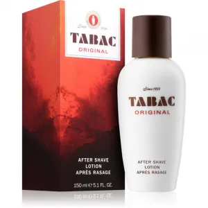 Tabac Original mlieko po holení pre mužov 150 ml