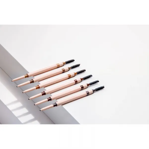 Notino Lifeproof Eyebrow Pencil precízna ceruzka na obočie 06 Graphite 0.09 g