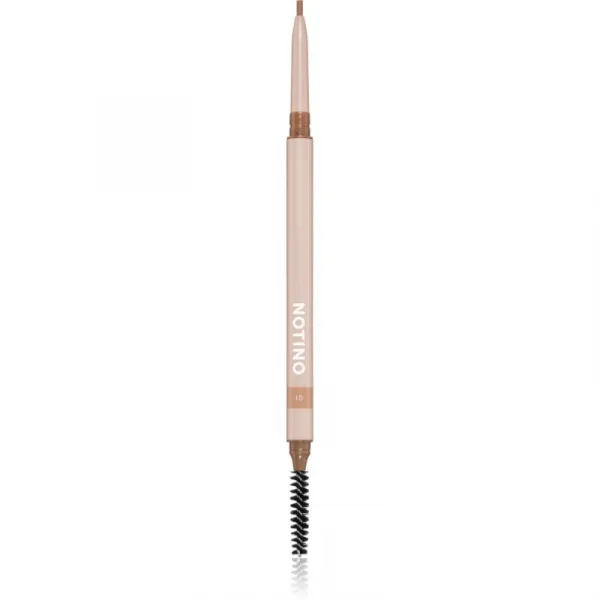 Notino Lifeproof Eyebrow Pencil precízna ceruzka na obočie 01 Blonde 0.09 g