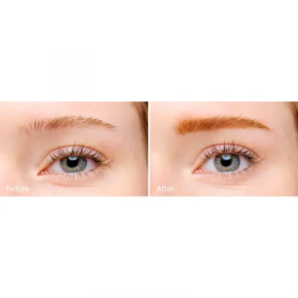 Notino Lifeproof Eyebrow Pencil precízna ceruzka na obočie 03 Warm Brown 0.09 g