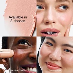 Clinique Chubby Stick™ Sculpting Highlight krémový rozjasňovač odtieň 01 Hefty Highlight 6 g