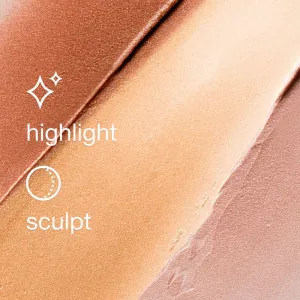 Clinique Chubby Stick™ Sculpting Highlight krémový rozjasňovač odtieň 01 Hefty Highlight 6 g