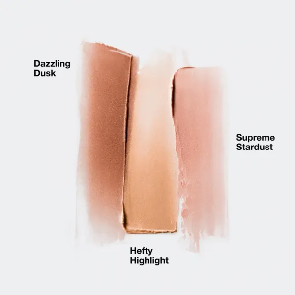 Clinique Chubby Stick™ Sculpting Highlight krémový rozjasňovač odtieň 01 Hefty Highlight 6 g