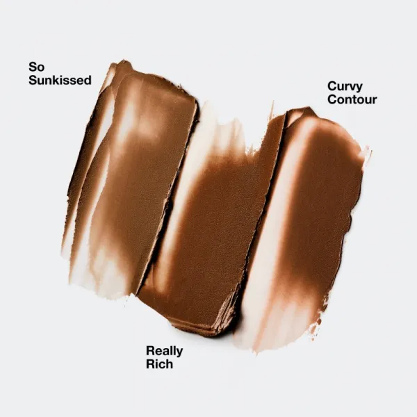Clinique Chubby Stick™ Sculpting Contour kontúrovacia tyčinka odtieň 02 So Sunkissed 6 g
