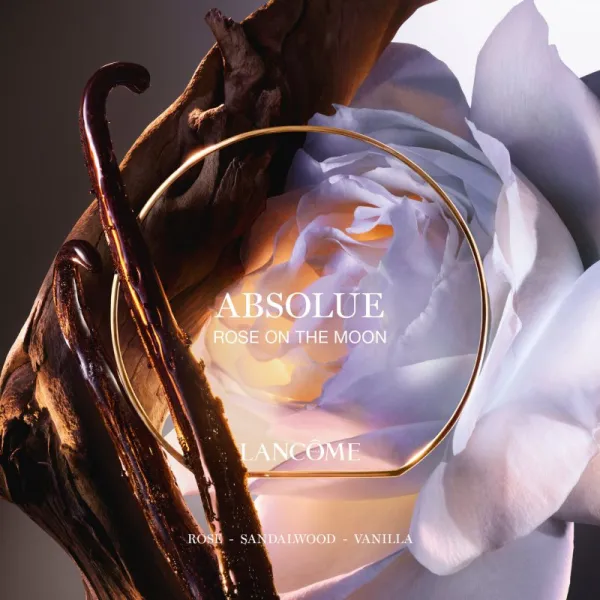 Lancôme Absolue Les Parfums Rose on the Moon parfumovaná voda pre ženy 100 ml