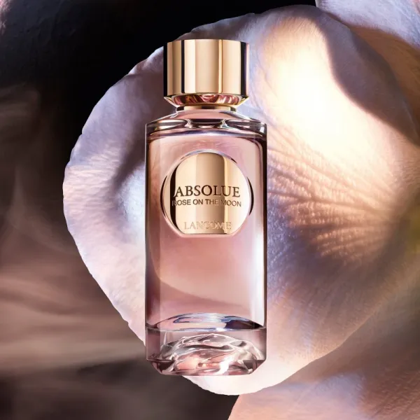 Lancôme Absolue Les Parfums Rose on the Moon parfumovaná voda pre ženy 100 ml