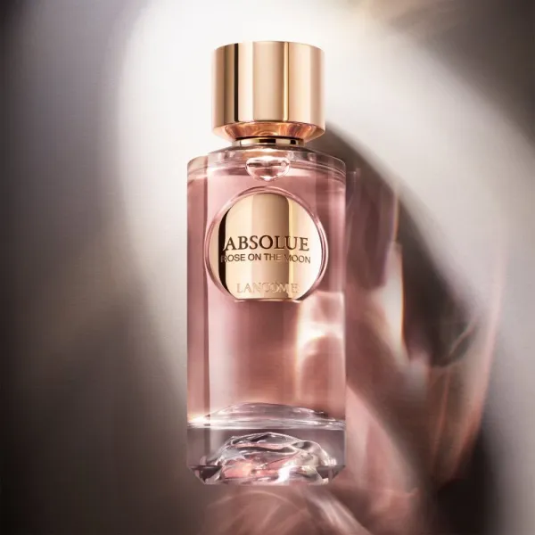Lancôme Absolue Les Parfums Rose on the Moon parfumovaná voda pre ženy 100 ml