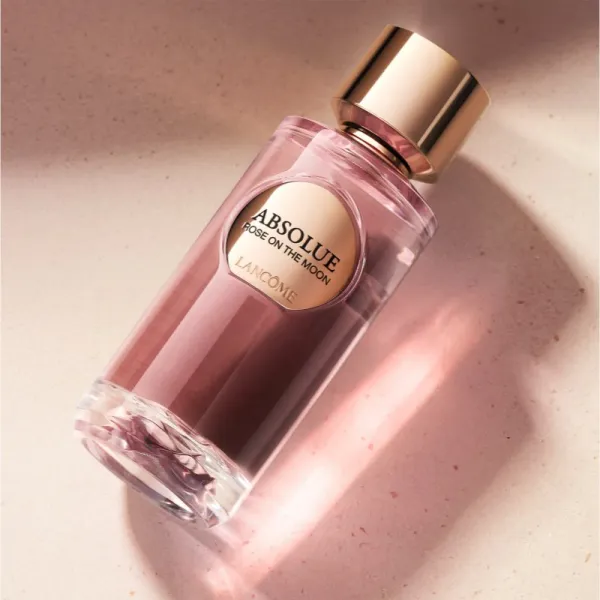 Lancôme Absolue Les Parfums Rose on the Moon parfumovaná voda pre ženy 100 ml