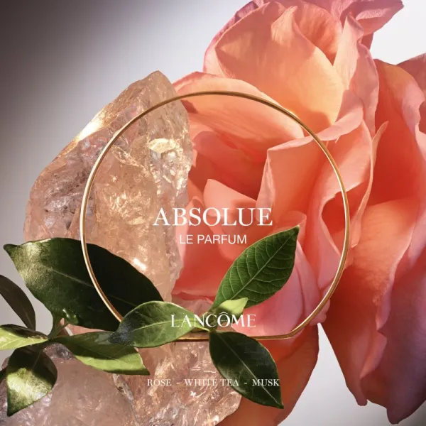 Lancôme Absolue Les Parfums Le Parfum parfumovaná voda pre ženy 100 ml