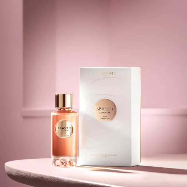 Lancôme Absolue Les Parfums Le Parfum parfumovaná voda pre ženy 100 ml