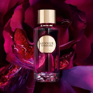 Lancôme Absolue Les Parfums Forbidden Rose parfumovaná voda pre ženy 100 ml