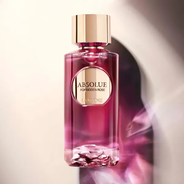 Lancôme Absolue Les Parfums Forbidden Rose parfumovaná voda pre ženy 100 ml