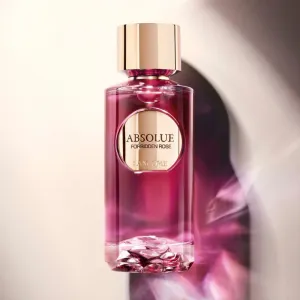 Lancôme Absolue Les Parfums Forbidden Rose parfumovaná voda pre ženy 100 ml