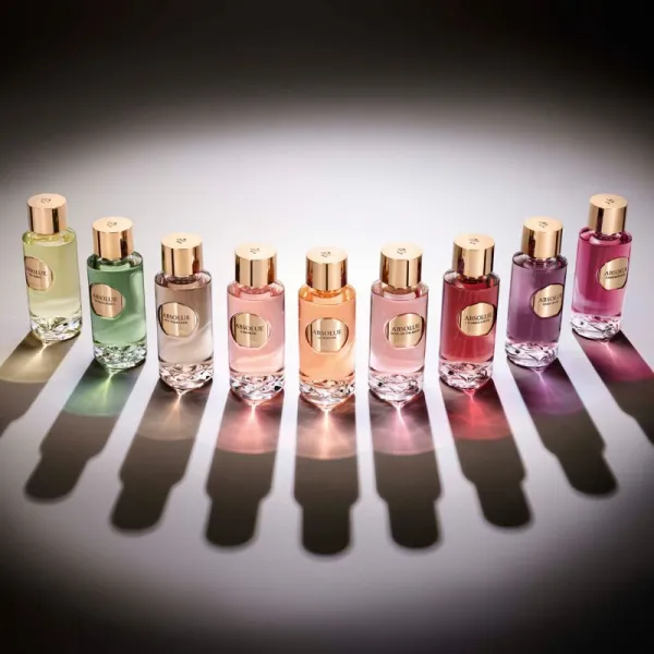 Lancôme Absolue Les Parfums Forbidden Rose parfumovaná voda pre ženy 100 ml