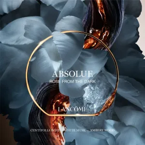 Lancôme Absolue Les Parfums Rose from the Dark parfumovaná voda pre ženy 100 ml