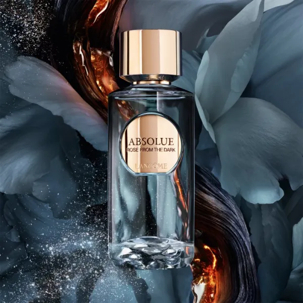 Lancôme Absolue Les Parfums Rose from the Dark parfumovaná voda pre ženy 100 ml