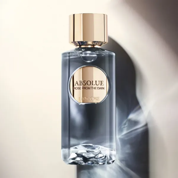 Lancôme Absolue Les Parfums Rose from the Dark parfumovaná voda pre ženy 100 ml
