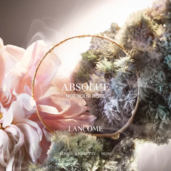 Lancôme Absolue Les Parfums Not your rose parfumovaná voda pre ženy 100 ml