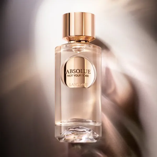 Lancôme Absolue Les Parfums Not your rose parfumovaná voda pre ženy 100 ml