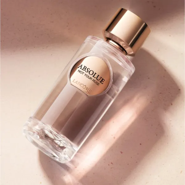 Lancôme Absolue Les Parfums Not your rose parfumovaná voda pre ženy 100 ml