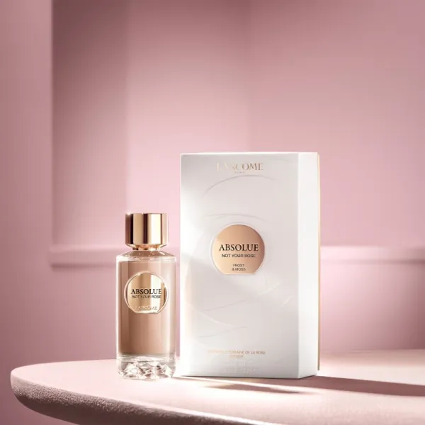 Lancôme Absolue Les Parfums Not your rose parfumovaná voda pre ženy 100 ml