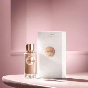 Lancôme Absolue Les Parfums Not your rose parfumovaná voda pre ženy 100 ml