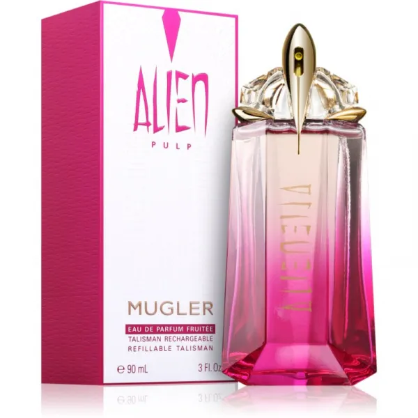 Mugler Alien Pulp parfumovaná voda pre ženy 90 ml