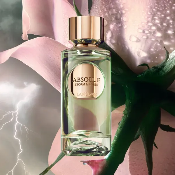 Lancôme Absolue Les Parfums Storm & Roses parfumovaná voda pre ženy 100 ml