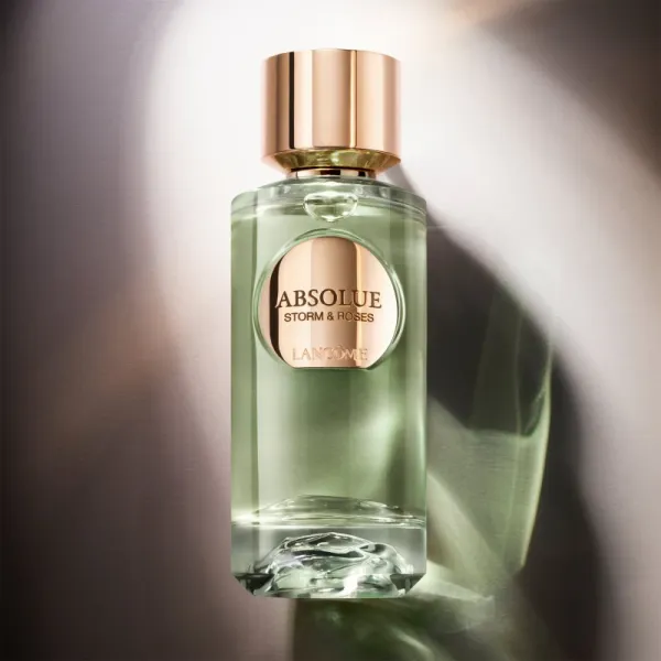 Lancôme Absolue Les Parfums Storm & Roses parfumovaná voda pre ženy 100 ml
