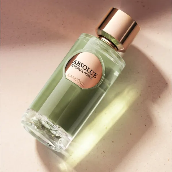 Lancôme Absolue Les Parfums Storm & Roses parfumovaná voda pre ženy 100 ml