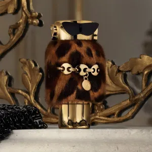 Rabanne Fame Feline Limited Edition parfumovaná voda plniteľná pre ženy 80 ml