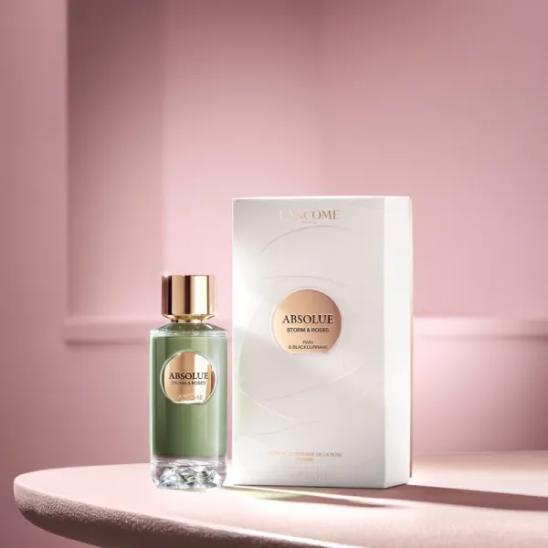 Lancôme Absolue Les Parfums Storm & Roses parfumovaná voda pre ženy 100 ml
