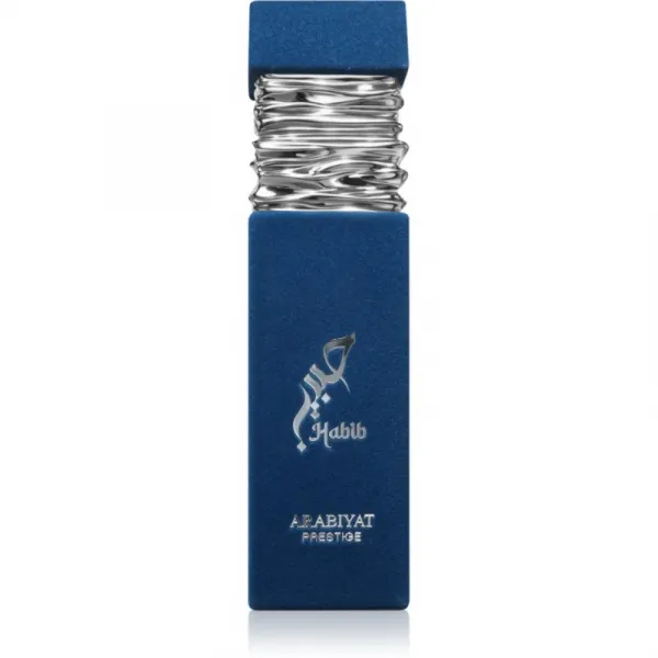 Arabiyat Prestige Habib parfumovaná voda pre mužov 100 ml