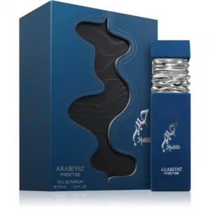 Arabiyat Prestige Habib parfumovaná voda pre mužov 100 ml