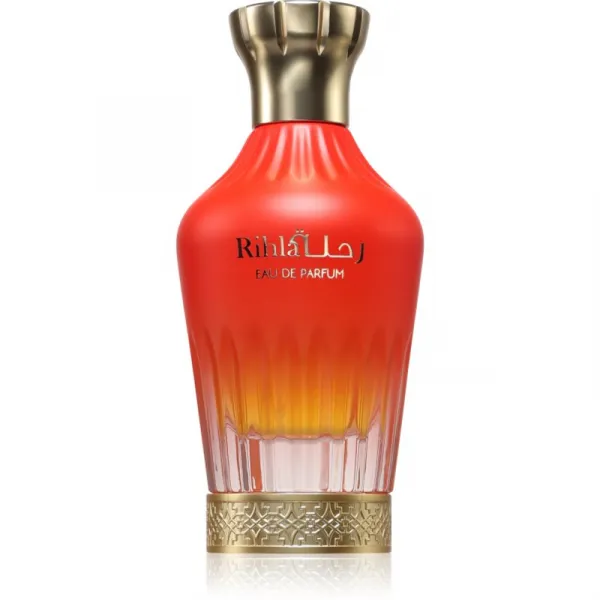 Arabiyat Prestige Rihla parfumovaná voda pre ženy 80 ml