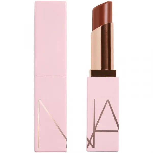 NARS Afterglow Lip Balm New Formula hydratačný balzam na pery odtieň HOT LINE 3 g