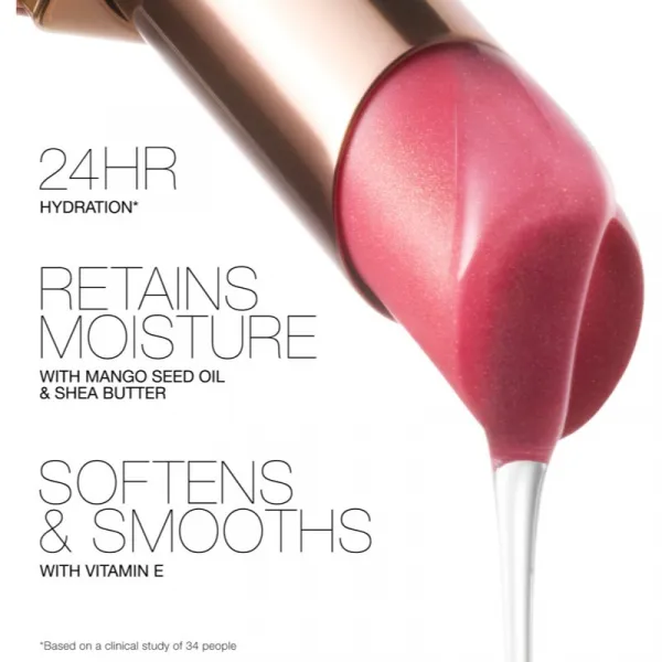 NARS Afterglow Lip Balm New Formula hydratačný balzam na pery odtieň HOT LINE 3 g