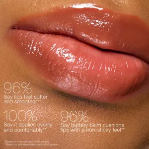 NARS Afterglow Lip Balm New Formula hydratačný balzam na pery odtieň HOT LINE 3 g