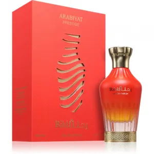 Arabiyat Prestige Rihla parfumovaná voda pre ženy 80 ml